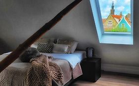 Dream Boutique Edam Bed&Coffee
